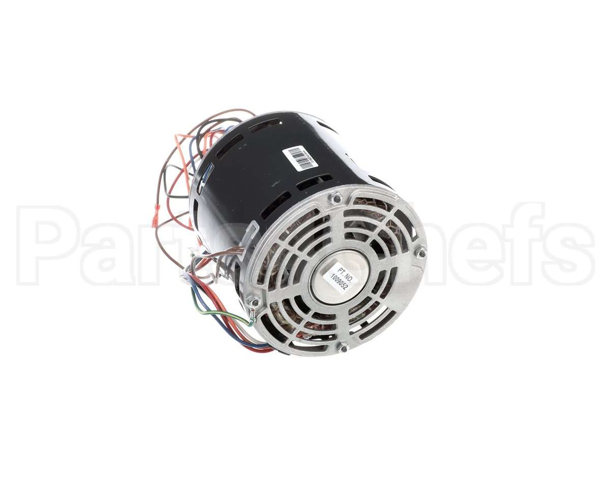 1009052 International Comfort Pro Motor Blower 1/115 1/2 Sk