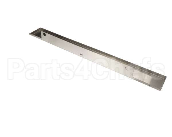 1009063 Alto Shaam Drip Tray, Ar-7E, Front-Rh