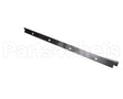 10091-1 American Range Trim,Front Crumb Tray Stainles