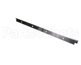 10091-1 American Range Trim,Front Crumb Tray Stainles