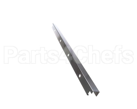 10091-1 American Range Trim,Front Crumb Tray Stainles