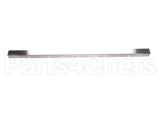 10091-1 American Range Trim,Front Crumb Tray Stainles