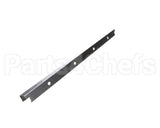 10091-1 American Range Trim,Front Crumb Tray Stainles