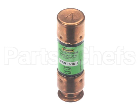 100912 Champion - Moyer Diebel Fuse Tr-10 250V Time Delay