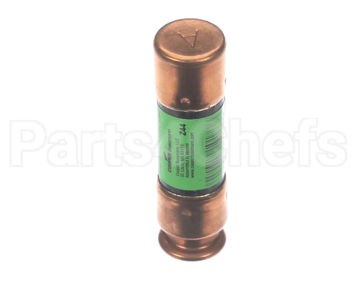 100912 Champion - Moyer Diebel Fuse Tr-10 250V Time Delay