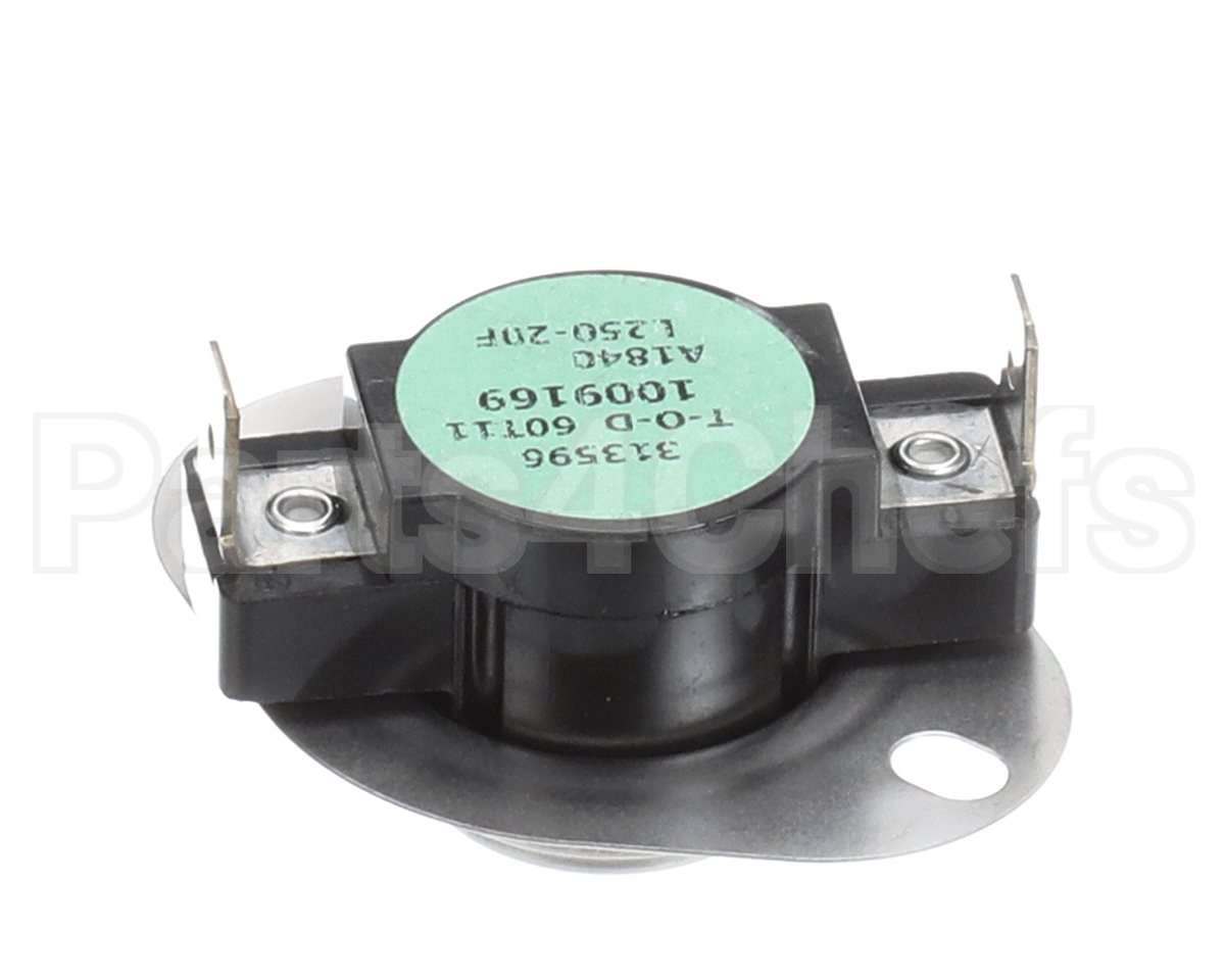 1009169 International Comfort Pro Switch Lmt 250-20 Sb