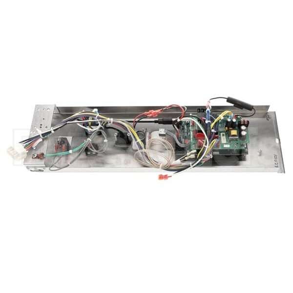 100918 Compatible Blodgett Dfg50 Simpletouch Retrofit Kit