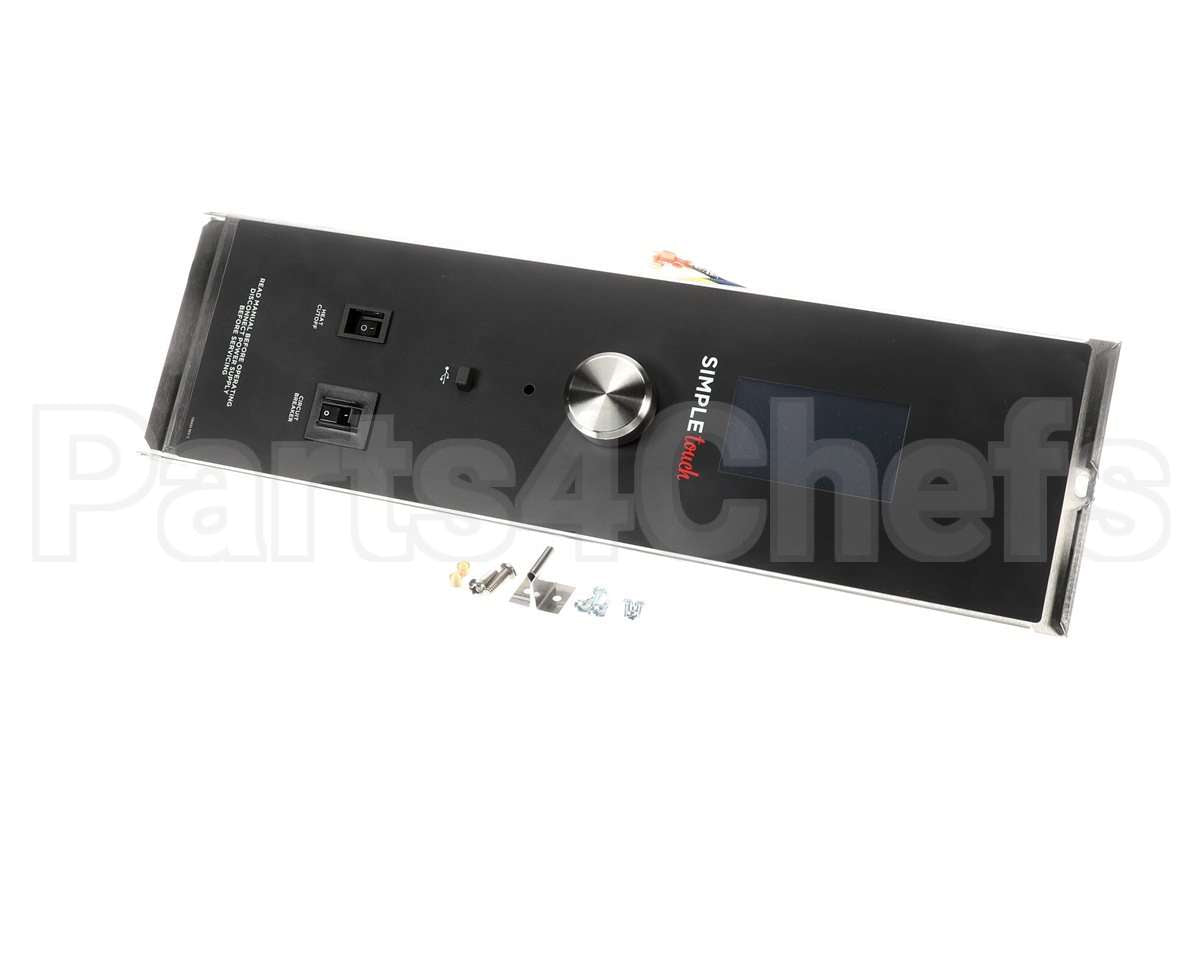 100918 Blodgett Dfg50 Simpletouch Retrofit Kit