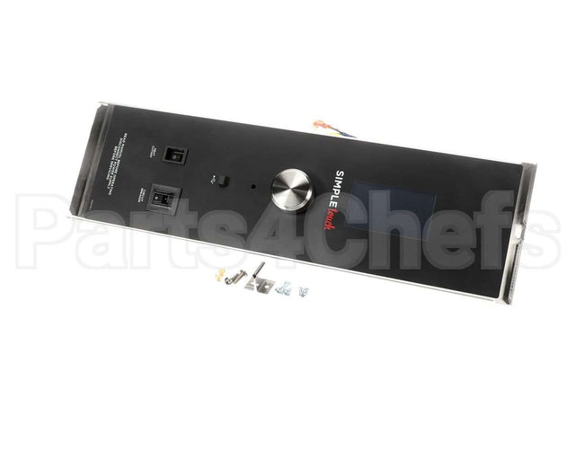 100918 Blodgett Dfg50 Simpletouch Retrofit Kit