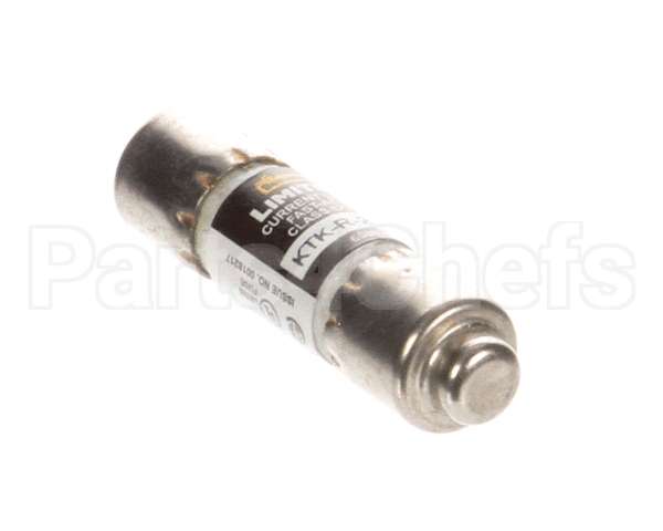 100922 Champion - Moyer Diebel Fuse Atmr-20 600V One-Time