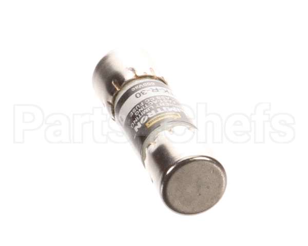 100929 Champion - Moyer Diebel Fuse Atmr-30 600V One-Time