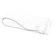 10093 Cretors Baffle, Smoke, Vinyl, 48 Epr