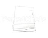 10093 Cretors Baffle, Smoke, Vinyl, 48 Epr