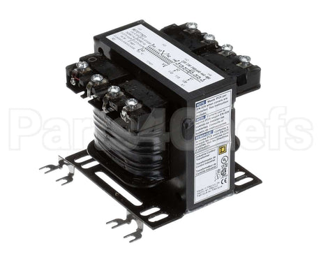 10093 Gaylord Trans 440/115V (Navy Control)