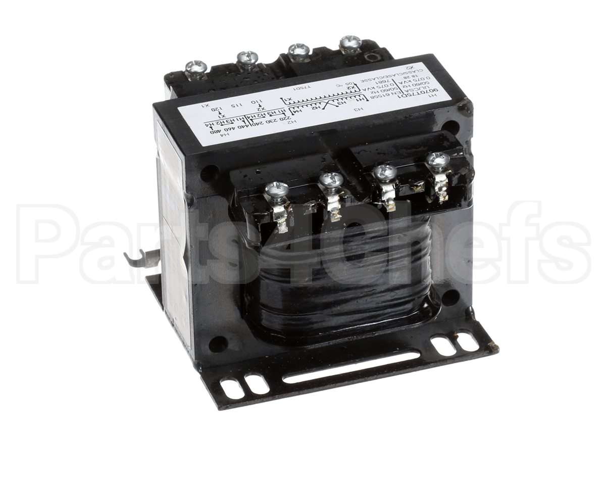 10093 Gaylord Trans 440/115V (Navy Control)
