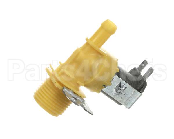 100934 Groen Valve, Water Inlet Single Outlet