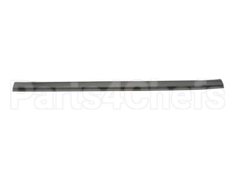 1009432 Perlick Finisher, Divider Panel, Colum