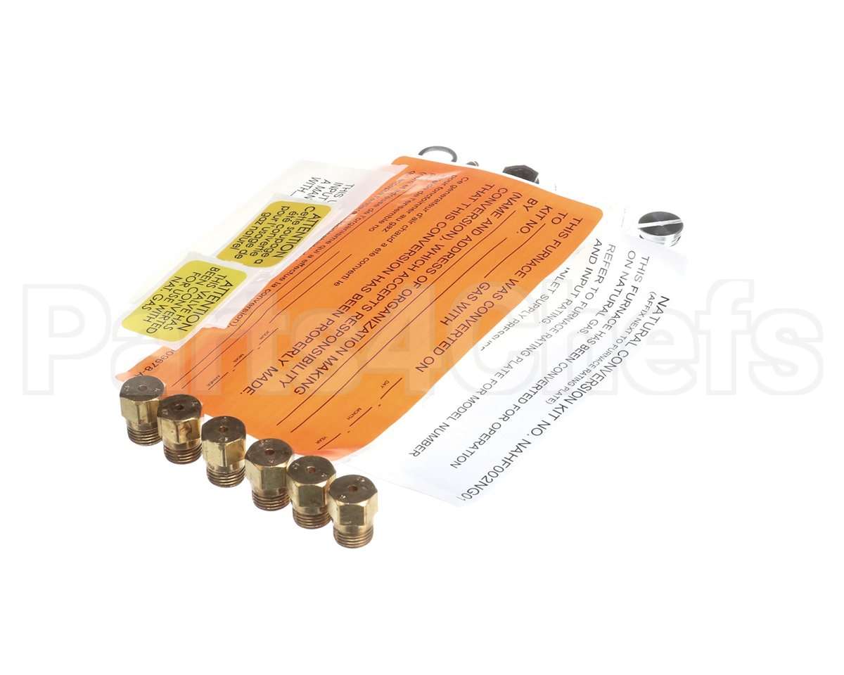 1009510 International Comfort Pro Conversion Kit Lp To Nat B