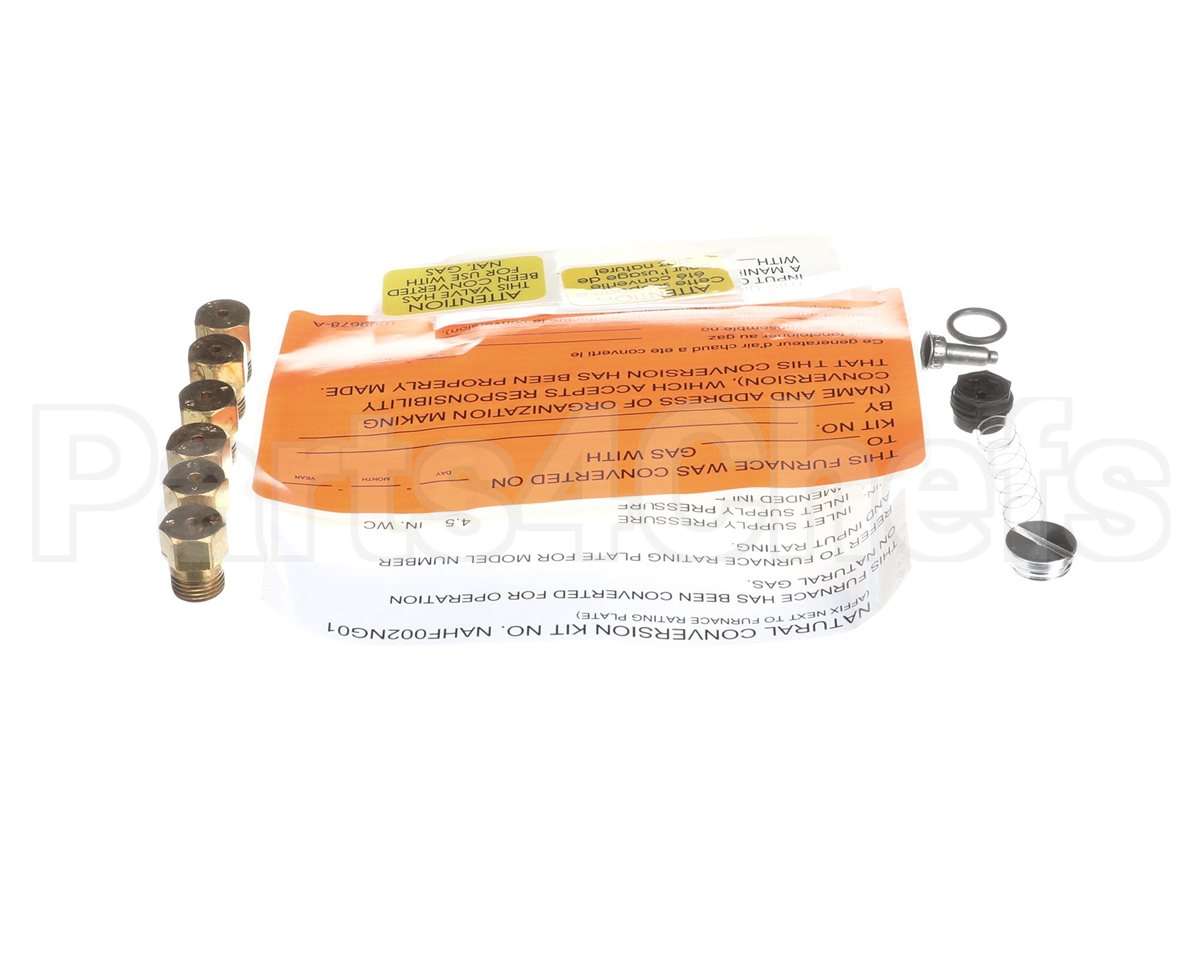 1009510 International Comfort Pro Conversion Kit Lp To Nat B