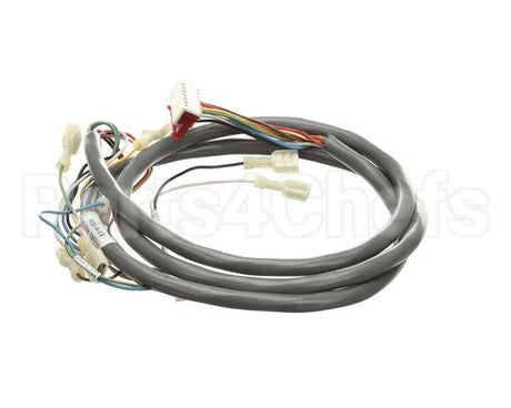 100954 Groen Harness Hy-6G Gas Valves