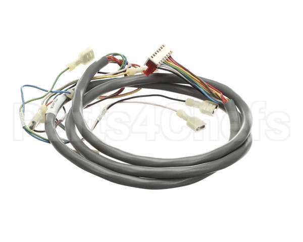 100954 Groen Harness Hy-6G Gas Valves
