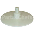 100954 Compatible Robot Coupe Plate, Discharge