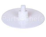 100954S Robot Coupe Sling Plate R301U