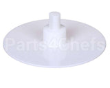100954S Robot Coupe Sling Plate R301U