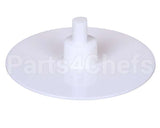 100954S Robot Coupe Sling Plate R301U