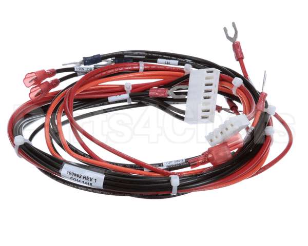 100962 Groen Harness Wire Heater Safety