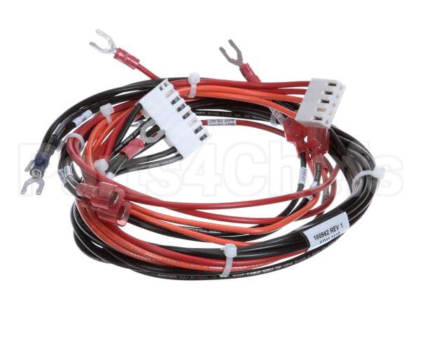 100962 Groen Harness Wire Heater Safety