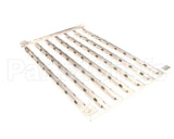1009670 Alto Shaam Rack,Left,7.14 Es/Esi