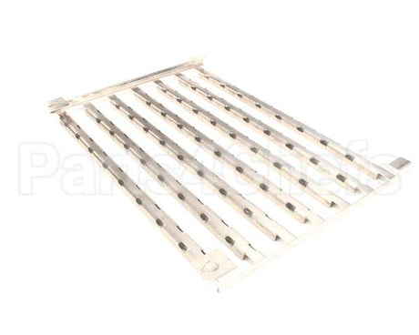1009670 Alto Shaam Rack,Left,7.14 Es/Esi