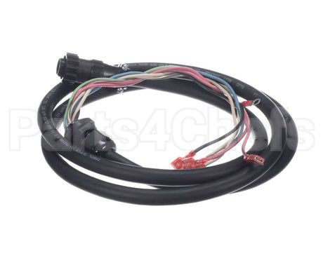 100969 Blodgett Cord, Vlf/Vlh To Top, Qc
