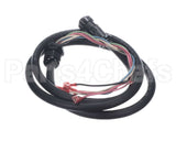 100969 Blodgett Cord, Vlf/Vlh To Top, Qc