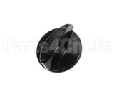 100969 Server Knob Thermostat