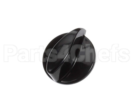 100969 Server Knob Thermostat