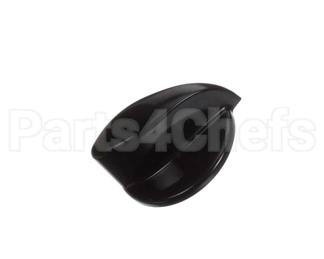 100969 Server Knob Thermostat