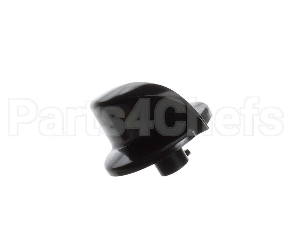 100969 Server Knob Thermostat