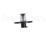100969 Server Knob Thermostat