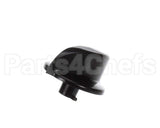100969 Server Knob Thermostat