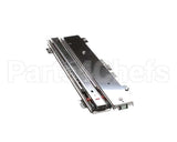 1009705 Perlick Drawer Slides, Self-Close, Set
