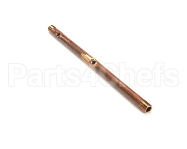 100976 Cleveland Manif.water;Valve Support ;Pcl