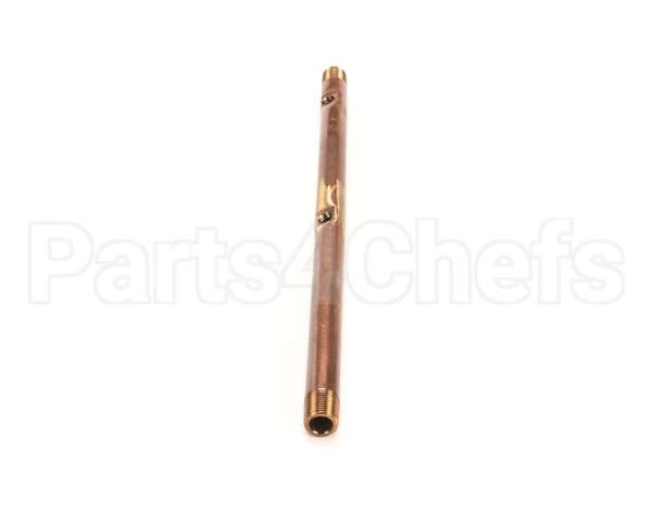 100976 Cleveland Manif.water;Valve Support ;Pcl