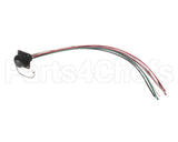 100977 Blodgett Harness, Socket, Vlh/Vlf
