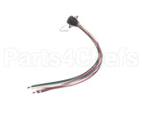 100977 Blodgett Harness, Socket, Vlh/Vlf