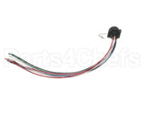 100977 Blodgett Harness, Socket, Vlh/Vlf