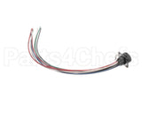 100977 Blodgett Harness, Socket, Vlh/Vlf