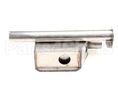 100978 Groen Drain Box Set Of Parts Hy3E