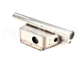 100978 Groen Drain Box Set Of Parts Hy3E